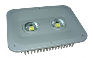 светодиодные светильники ССУ-80