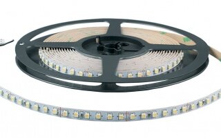 Светодиодная лента 120-SMD3528 Светодиодная лента 120-SMD3528